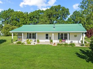 10004 Highway 32, Plato, MO 65552