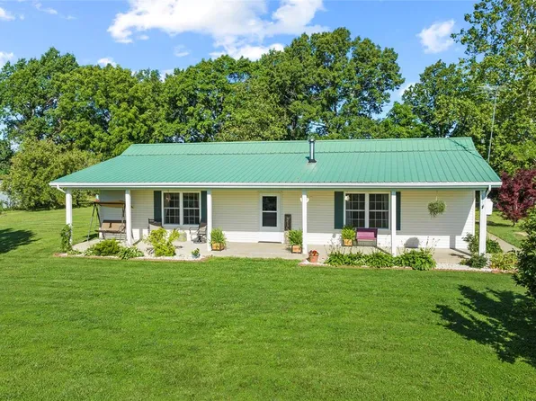 10004 Highway 32, Plato, MO 65552