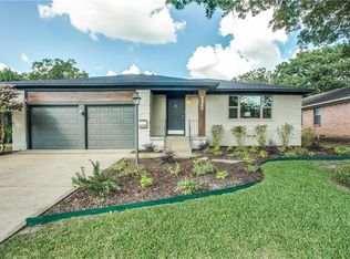 2517 Dorrington Dr, Dallas, TX 75228