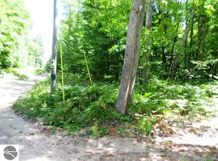 Squaw Lake Rd, Kalkaska, MI 49646