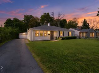 3532 N Audubon Rd, Indianapolis, IN 46218