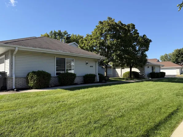 6205 S Creekside DRIVE #3, Cudahy, WI 53110