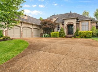 4715 Cobble Creek Dr, Springfield, MO 65809