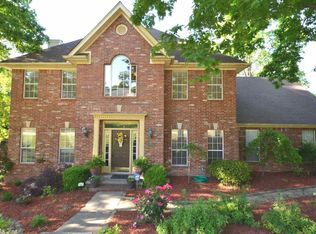 13920 Napoleon Rd, Little Rock, AR 72211