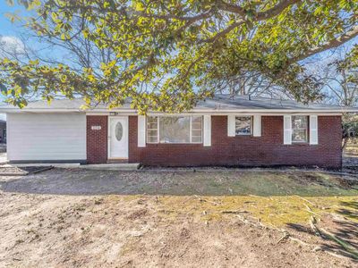 204 S Holly St, Beebe, AR, 72012