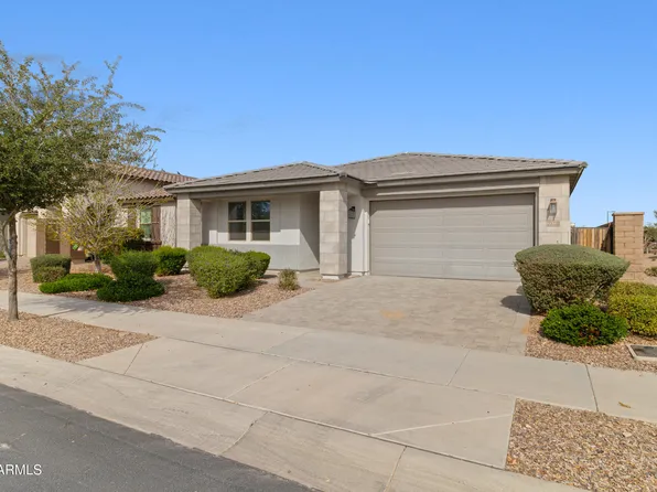 22778 E DOMINGO Road, Queen Creek, AZ 85142