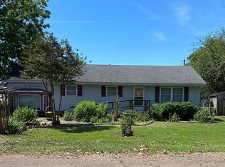813 Headden Dr, Tiptonville, TN 38079