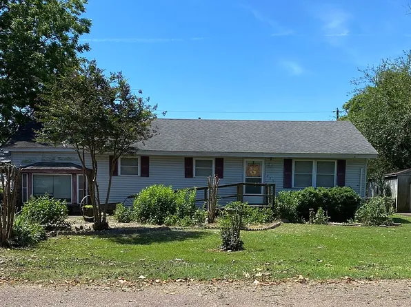 813 Headden Dr, Tiptonville, TN 38079