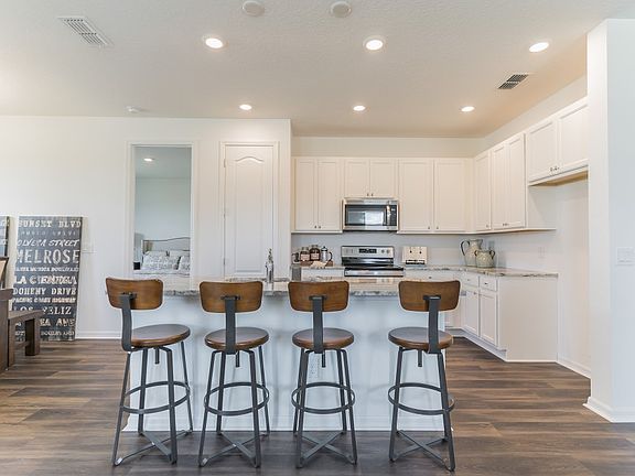 Glen at West Haven - Brickell Interior Image 2