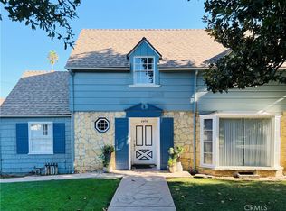 2474 Sherwood Rd, San Marino, CA 91108