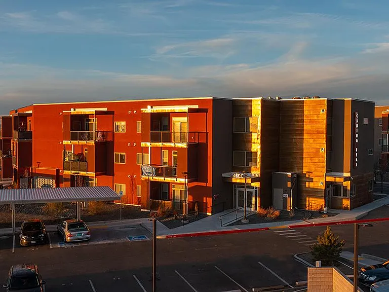 Camino Real Apartments — Photo 28
