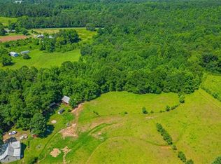 577 Yarbrough Ridgeway Rd, Maysville, GA 30558