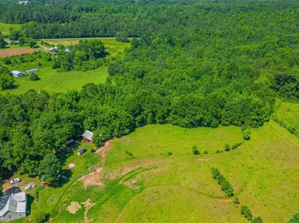 577 Yarbrough Ridgeway Rd, Maysville, GA 30558