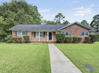 2424 Whispering Pines Cir, Albany, GA 31707