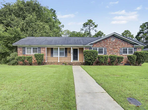 2424 Whispering Pines Cir, Albany, GA 31707