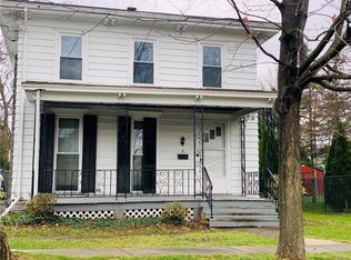 4 Garden St, Seneca Falls, NY 13148