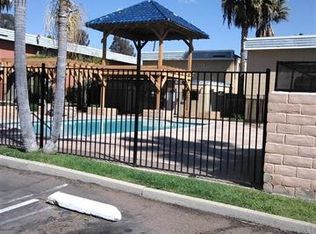 1663 Pentecost Way UNIT 4, San Diego, CA 92105