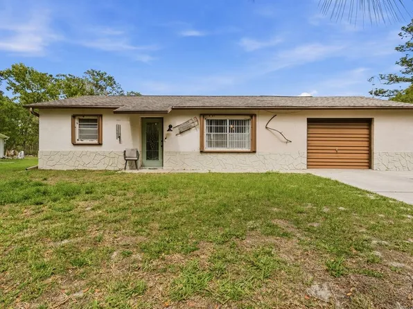 11155 Gifford Dr, Spring Hill, FL 34608