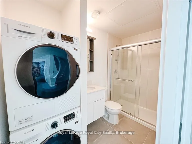 60 Frederick St #3612 — Photo 8