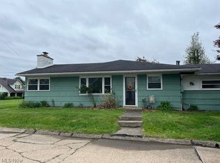 5515 Grand Central Ave, Vienna, WV 26105