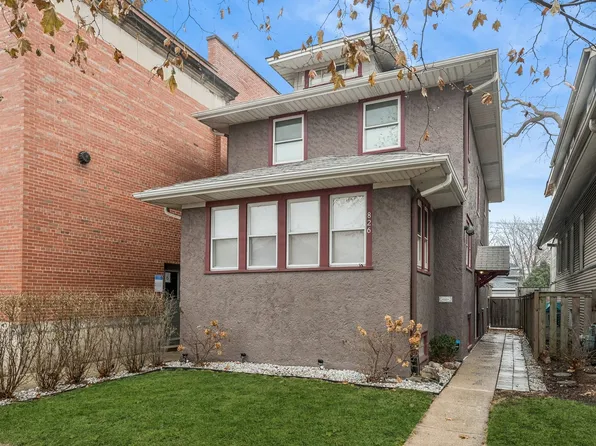 826 Clarence Ave, Oak Park, IL 60304