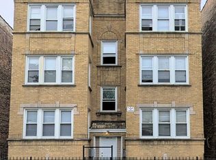 4919 W Adams St #3, Chicago, IL 60644
