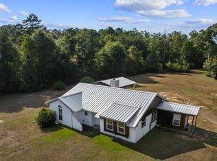 3407 Highway 87, Newton, TX 75966