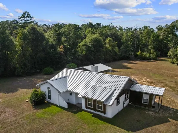 3407 Highway 87, Newton, TX 75966