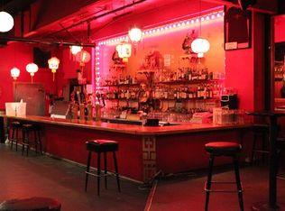 1325 E Madison St, Seattle, WA 98122