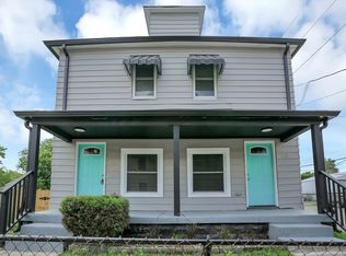 1117 E Naomi St #1119, Indianapolis, IN 46203
