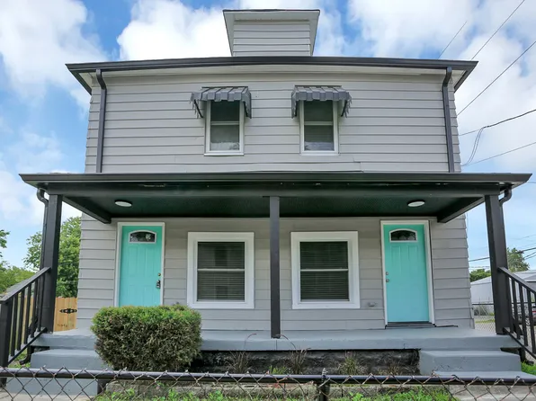 1117 E Naomi St #1119, Indianapolis, IN 46203