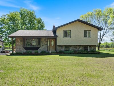 16721 Valley Dr NW, Andover, MN, 55304