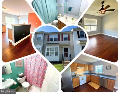 3327 Silverton Ln, Chesapeake Beach, MD, 20732
