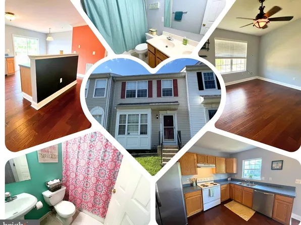 3327 Silverton Ln, Chesapeake Beach, MD 20732