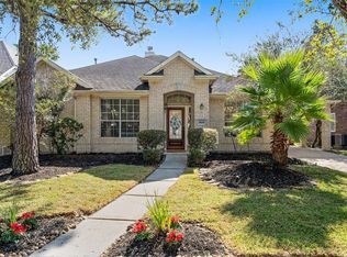 16715 Shallow Ridge Blvd, Houston, TX 77095