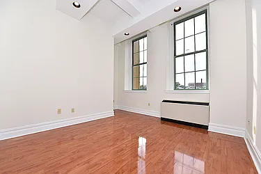 Rented by Keller Williams NYC