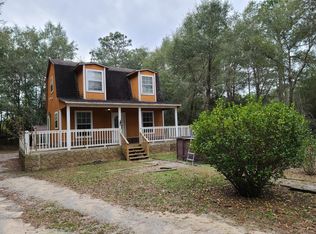 88 Verdi Ln S, Defuniak Springs, FL 32433