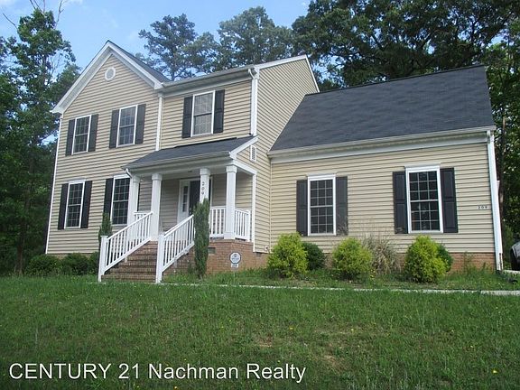2nd image of 209 Curry Dr
