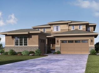 6803 S Quantock Way, Aurora, CO 80016