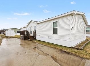 4281 Louie Ln, North Branch, MI 48461