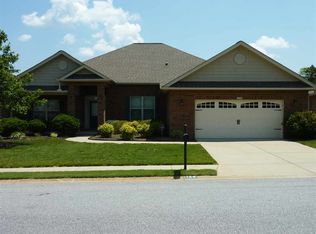 124 Raritan Ct, Simpsonville, SC 29681