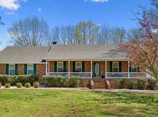 429 Rivendell Rd, Woodbury, TN 37190