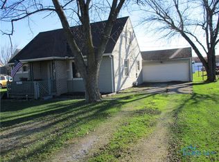 1610 Hopkins St, Defiance, OH 43512
