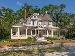 721 Union St, Brunswick, GA 31520