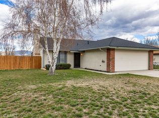 209 Peach Tree Ct, Tehachapi, CA 93561