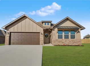 980 Woodbridge Dr, Farmington, AR 72730