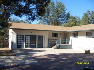 306 S Bentley St, Payson, AZ 85541