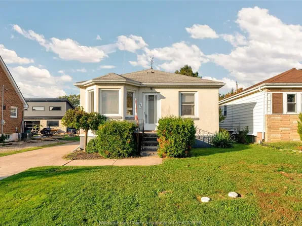 1915 Olive Rd, Windsor, ON N8T 1R4