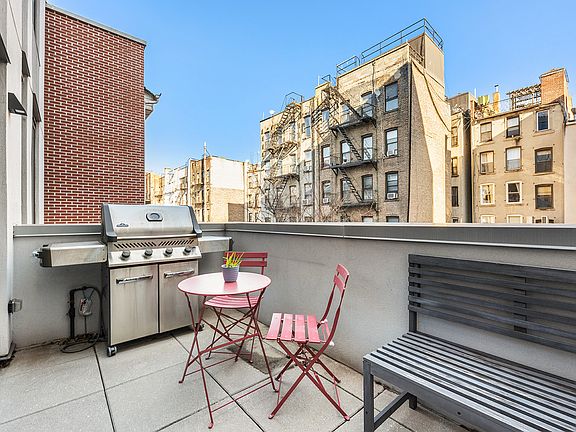 5th image of 150 Rivington St APT 3B