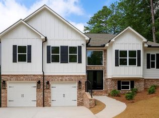 5249 Woodmond Dr, Villa Rica, GA 30180